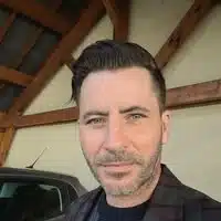 Alex Grant - Founder of Air Purifiers Hub