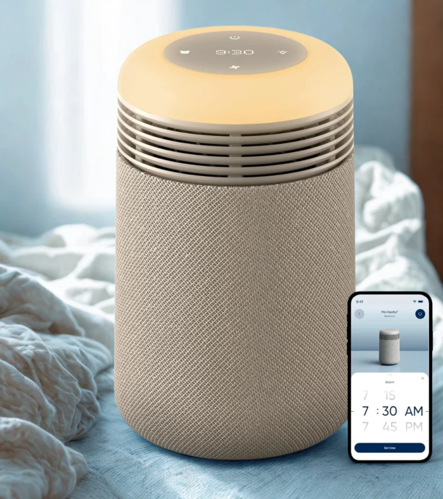 BLUEAIR Mini Restful product image