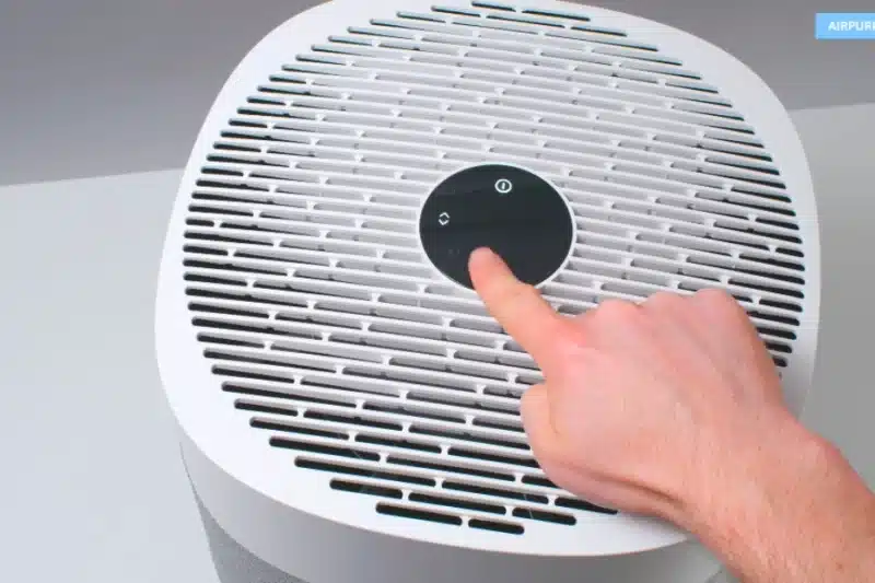 Blueair Blue Pure 211i Max Review: My Honest Test