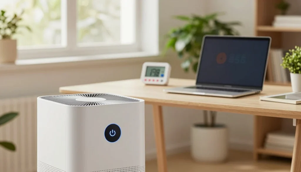 Do Air Purifiers Use a Lot of Electricity Energy Cost
