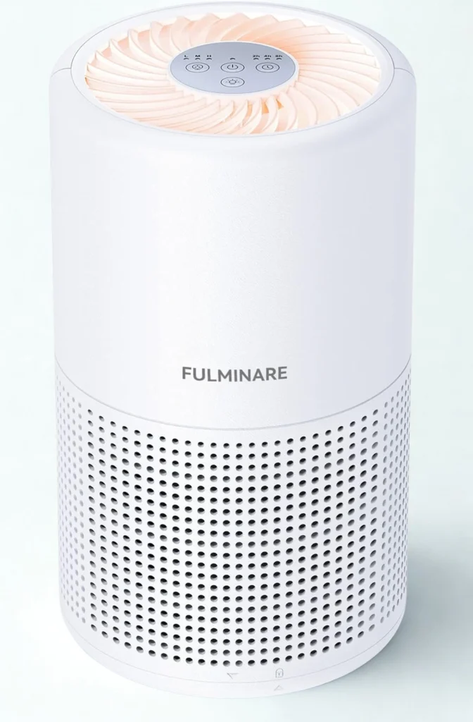FULMINARE Air Purifier product image