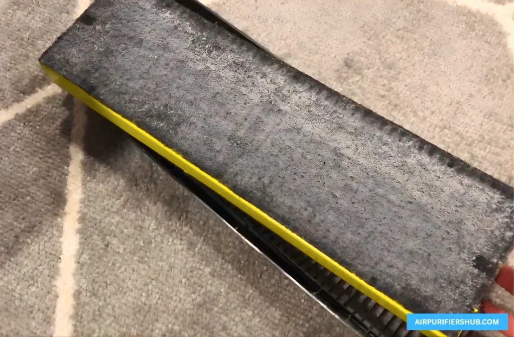 GermGuardian AC4825E Filter Replacement