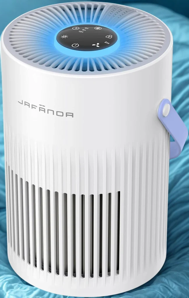 Jafända JF068 Air Purifier product image
