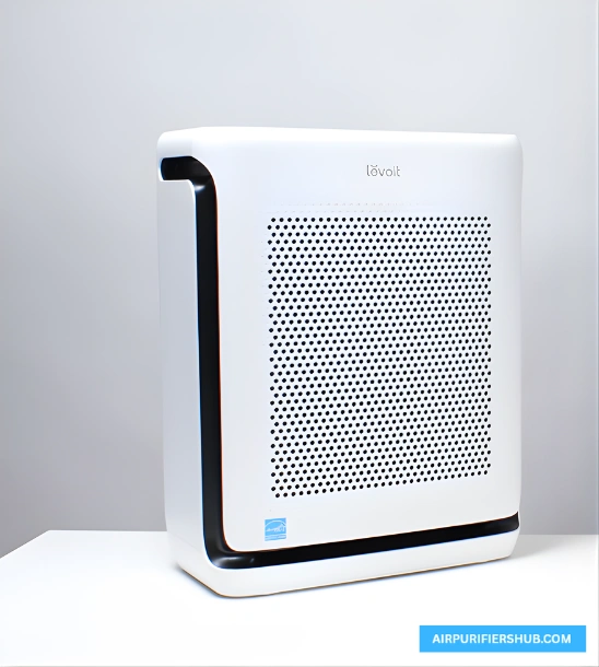 LEVOIT Vital 200S-P image