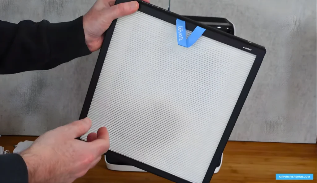 Levoit Air Purifier Vital 100s HEPA Filter