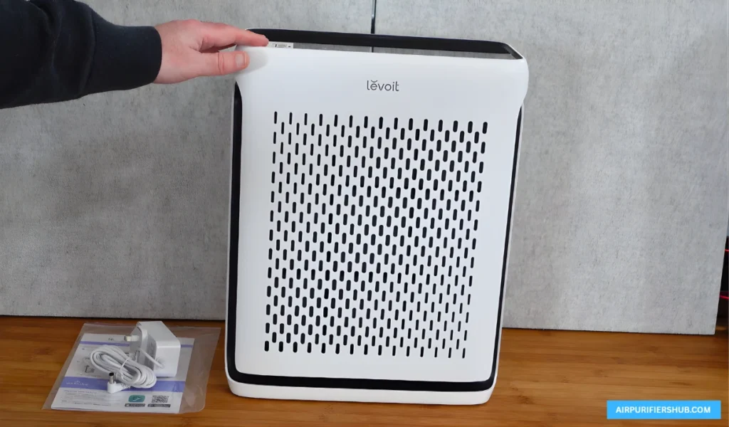 Levoit Vital 100S Full Review