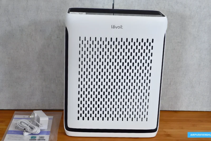 Levoit Vital 100S Review: Is It Worth It in 2026?