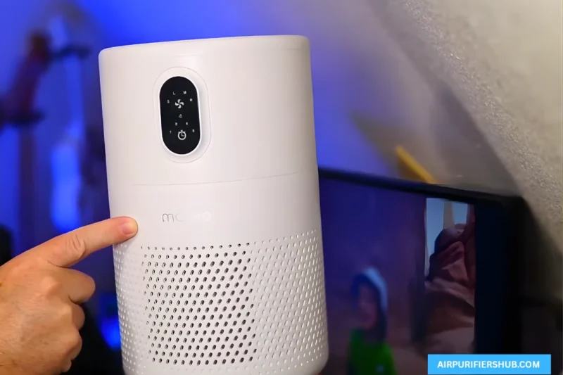 MOOKA B-D02L Air Purifier Review: Best Budget Pick for 2026?