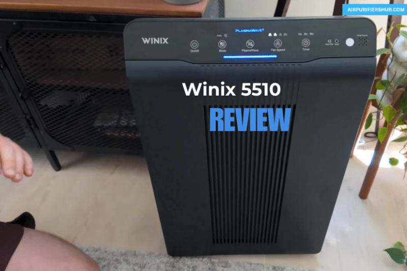 Winix 5510 Review: The Smartest Budget Buy in 2026