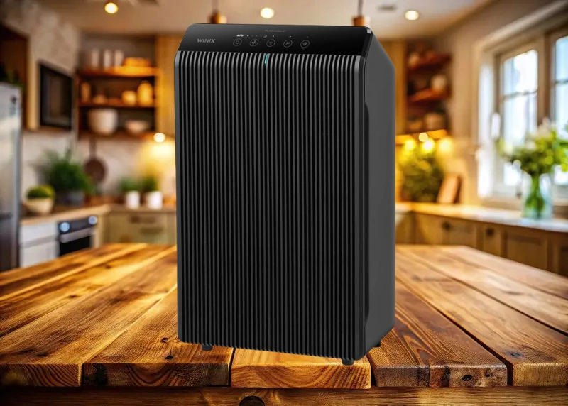 Winix 5510 air purifier