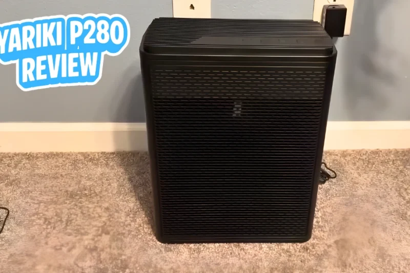 YARIKI P280 Review (2026): Is It Actually Worth It?