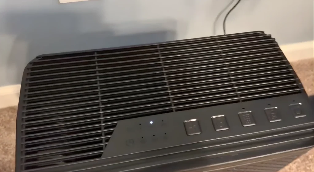 YARIKI P280 User-Friendliness