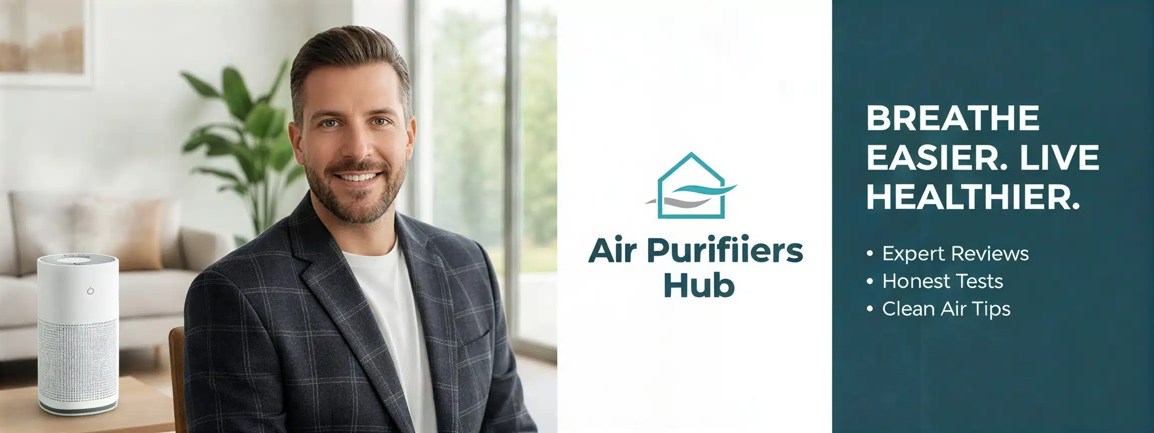 alex grant air purifiers hub cover