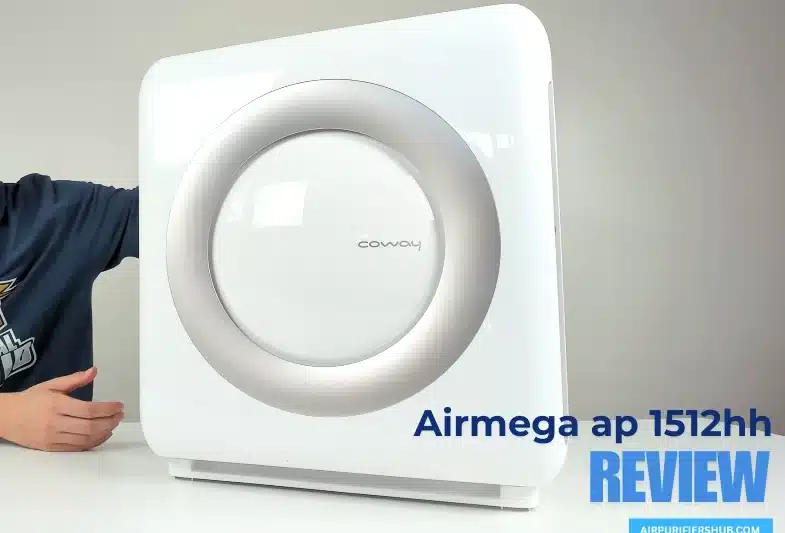 Coway Airmega AP-1512HH Review: 5 Years Later, Still King?