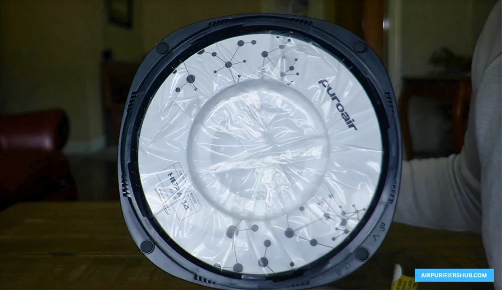 puroair 240 hepa Maintenance Tips and Replacement Filters