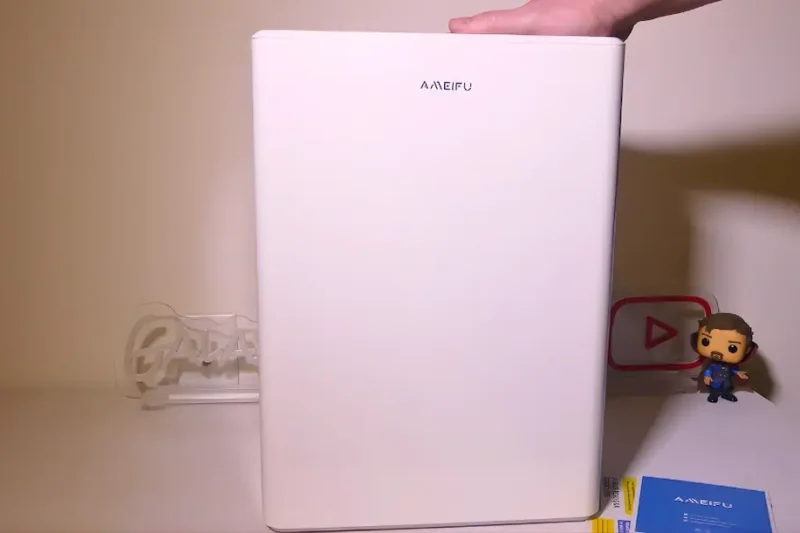 AMEIFU FXAP2W Review: Best for Large Rooms?