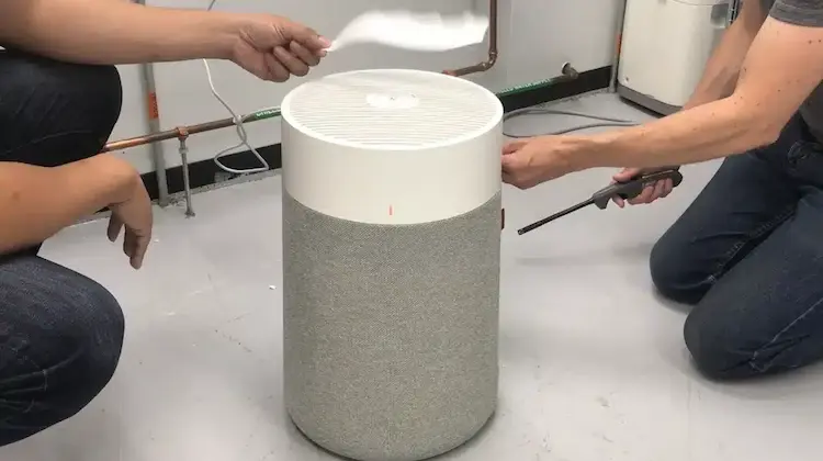 Blueair Blue Pure 311i Max Review - is it worth buying Blueair Blue Pure 311i Max Review