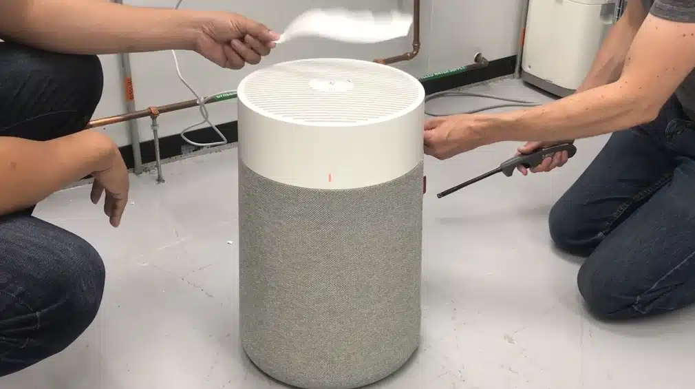 Blueair Blue Pure 311i Max Review