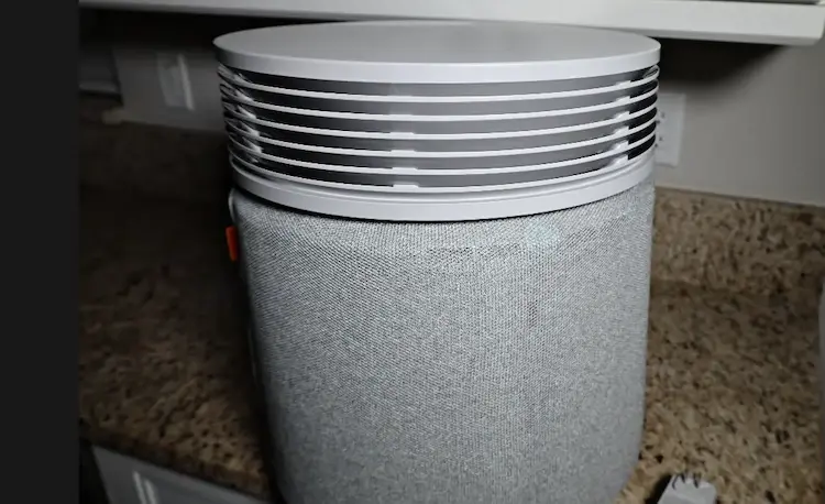 Blueair Blue Signature Review