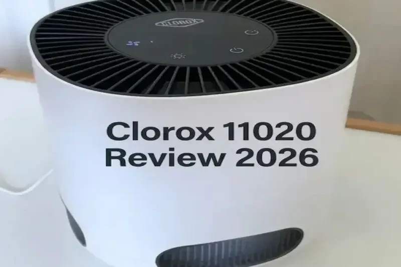 Clorox 11020 Review: Is Worth It in 2026?
