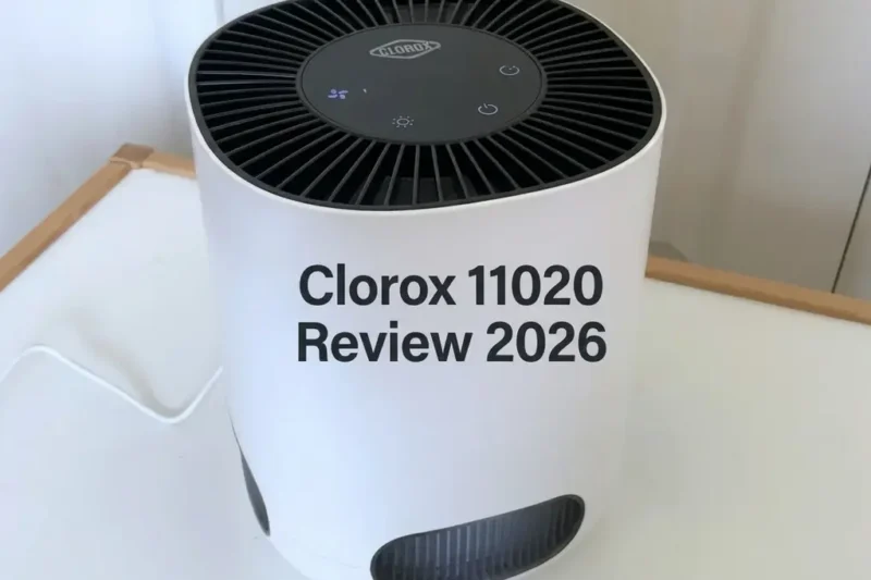 Clorox 11020 Review: Is Worth It in 2026?