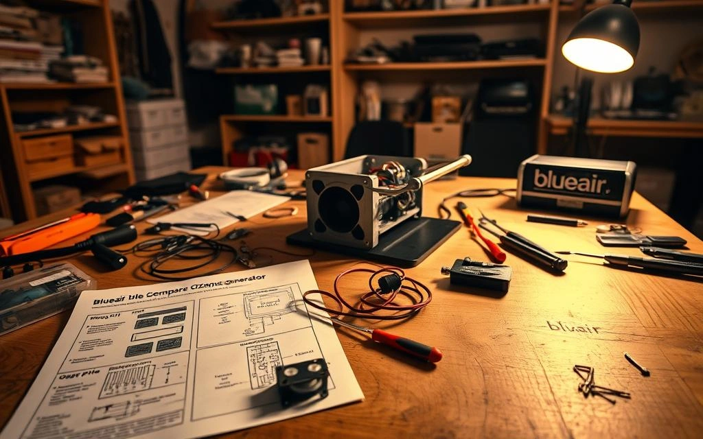 How to Make Ozone Air Purifier in 2026 A Complete Guide