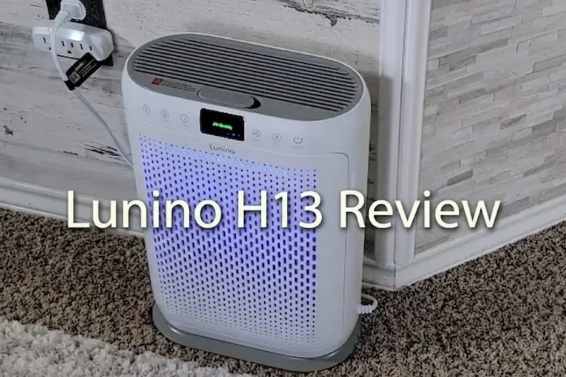 Lunino H13 Review 2026 – Honest Expert Test After 30 Days