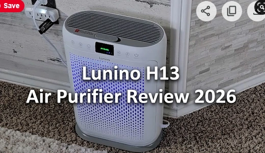 Lunino H13 Review 2026 – Honest Expert Test After 30 Days