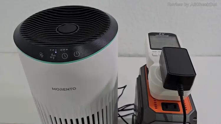 My Honest First Impressions of the Morento MR2566