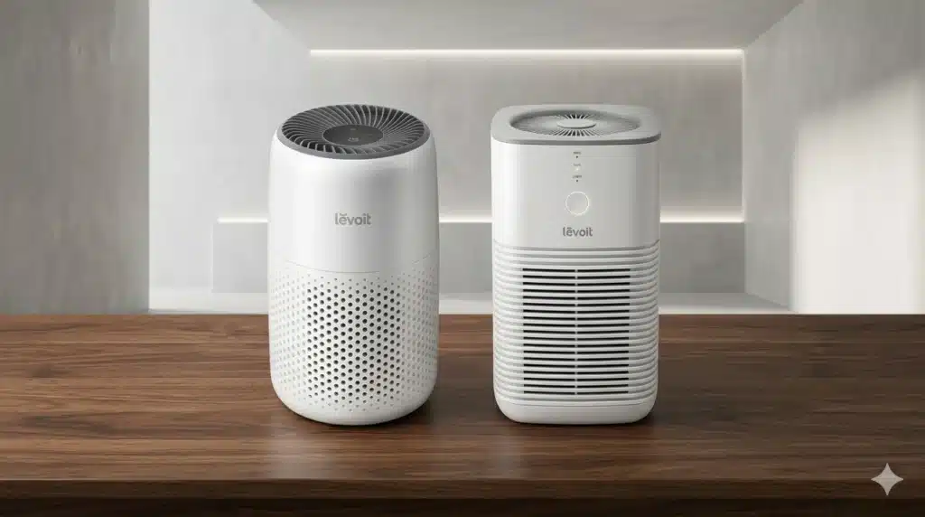 Which One Cleans a Bigger Room - and How Fast