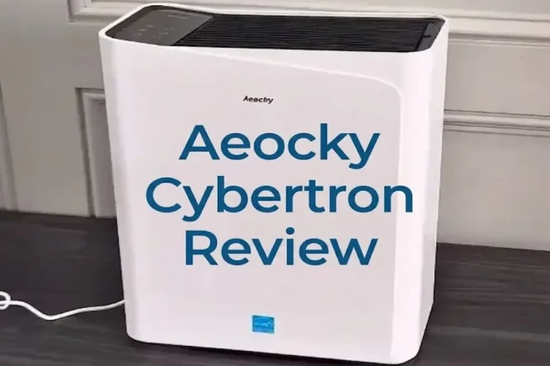 Aeocky Cybertron Review: We Tested It in 2026