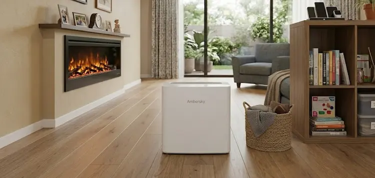 Ambersky AP A200 Review