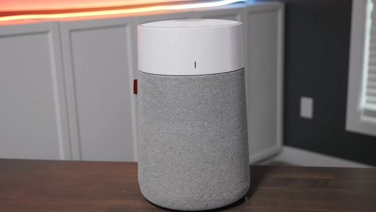 Blue Pure 511i Max Review