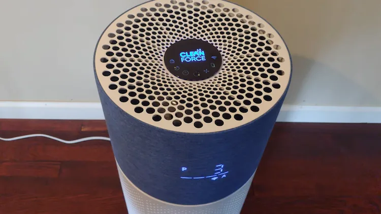 CleanForce Design and Build Quality