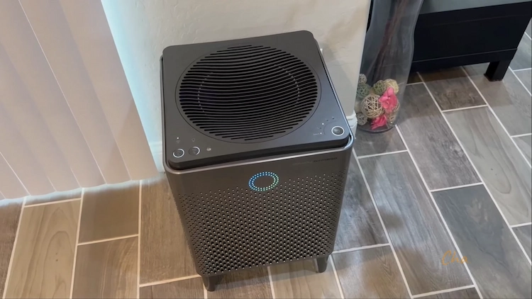 Coway Airmega 400S Review