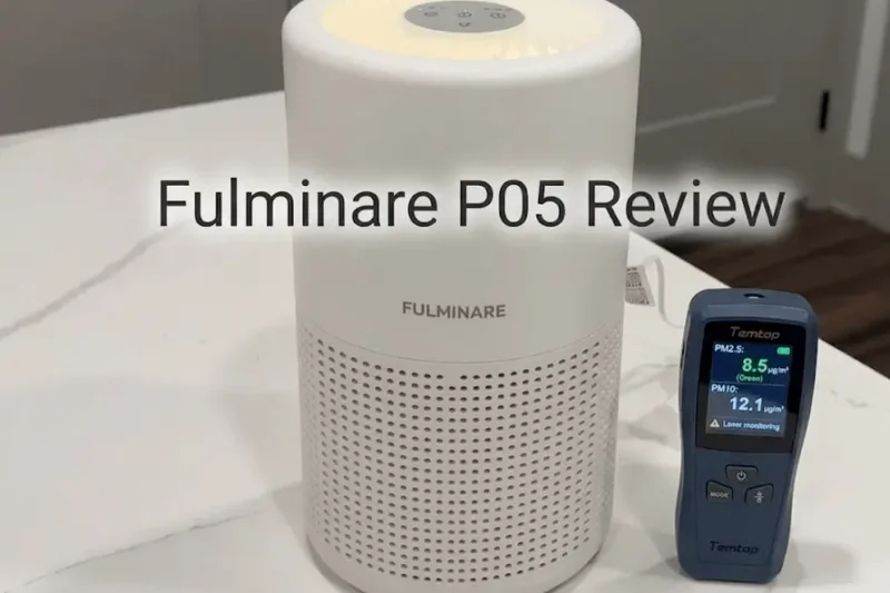 Fulminare P05 Review 2026: Worth Your Money?