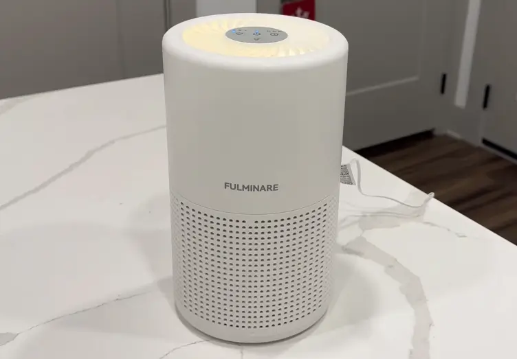 Fulminare P05 Review
