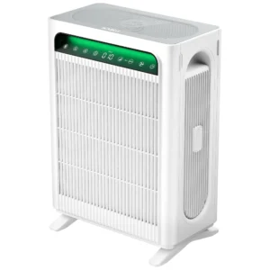 6 Best Air Purifiers for Pet Dander in 2026 (Expert Tested) KNKA APH4000 Air Purifier