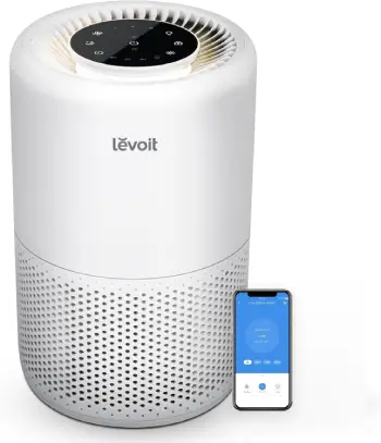 LEVOIT Core 200S Air Purifier