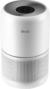 6 Best Air Purifiers for Pet Dander in 2026 (Expert Tested) LEVOIT Core 300-P Air Purifier