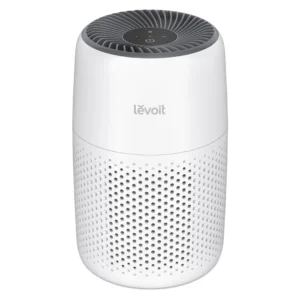 6 Best Air Purifiers for Pet Dander in 2026 (Expert Tested) LEVOIT Core Mini-P Air Purifier