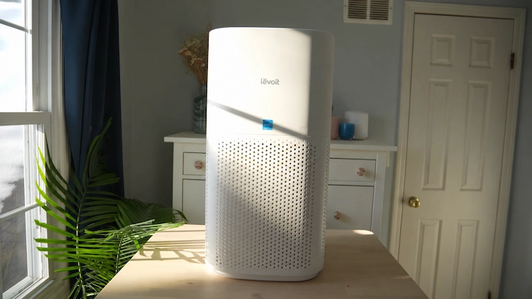 Levoit Core 600S Review