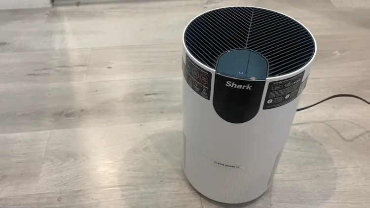 Shark HP102 Air Purifier Review
