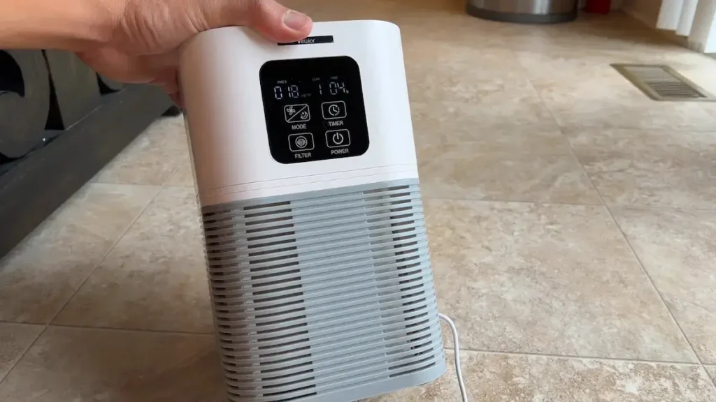 VEWIOR HQSC-50 Review: Does It Really Work? VEWIOR HQSC-50 Review