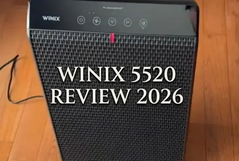 Winix 5520 Review: Don’t Buy Before Reading This