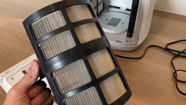 Nuwave OxyPure ZERO Filtration System