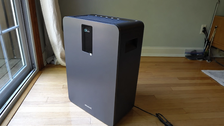 Bissell Air400 Review (2026) – Features, Pros and Cons Bissell Air400 Review