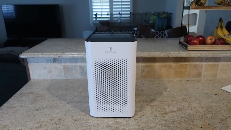 Medify MA-25 air purifier Review - Honest Tested Medify MA-25 air purifier Review - Honest Tested