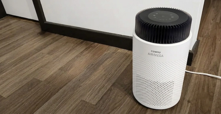 Coway Airmega 100 review: Is It Worth It in 2026? Coway Airmega 100 review