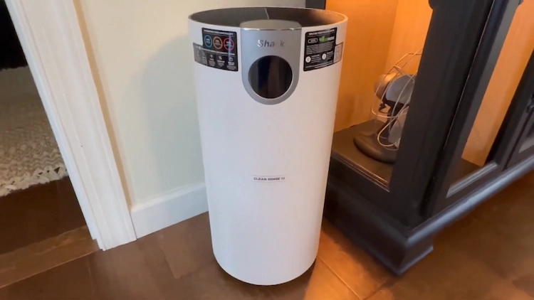 Shark HP232 Review 2026: My Honest Verdict After Testing Shark HP232 Review